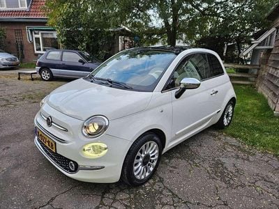 Fiat 500S