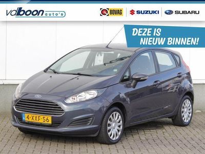 tweedehands Ford Fiesta 1.0 Style | Clima | Bluetooth