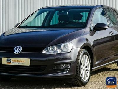 tweedehands VW Golf VII 1.4 TSI Lounge Edition