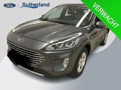 Occasion Ford Kuga Titanium 224 PK (164 kW) 2022 Grijs SUV
