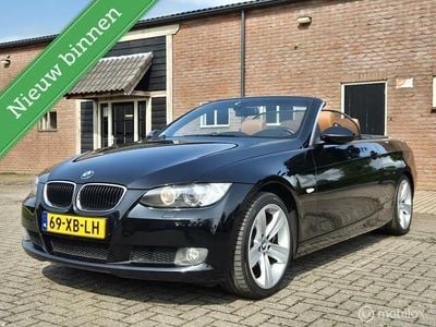 BMW 320 Cabriolet