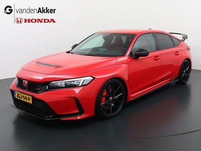 Rood Gebruikt 2023 Honda Civic Type R Hatchback | € 66.950