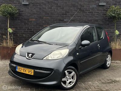 tweedehands Peugeot 107 1.0-12V XS Urban Move *INRUIL MOGELIJK!*