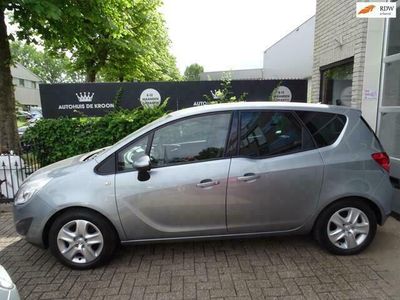 tweedehands Opel Meriva 1.4 Turbo Color Edition