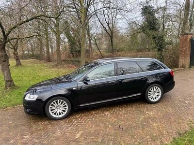 Occasion Audi A6 S-Line 256 PK (188 kW) 2008 Stationwagen