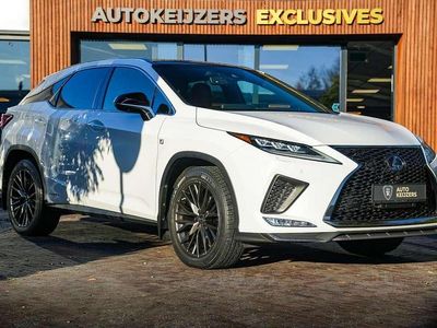 Lexus RX450h