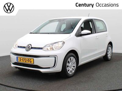 tweedehands VW e-up! e-up!Clima / App-Navi / Έlectric. pakket