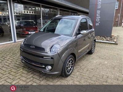 tweedehands Microcar M.Go M.Go PremiumDynamic PREMIUM