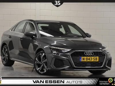 tweedehands Audi A3 Limousine 30 TFSI S edition NAP NAVI