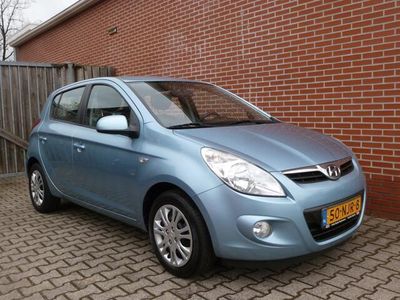 tweedehands Hyundai i20 1.2i Dynamic