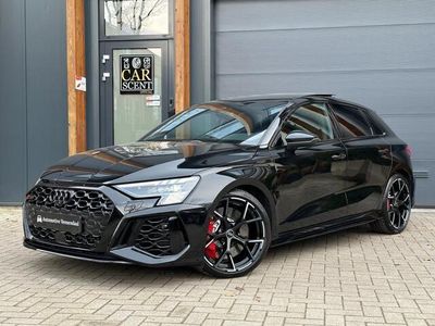 tweedehands Audi RS3 Sportback 2.5 TFSI Quattro VOL