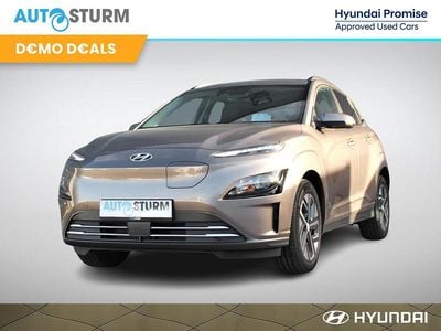 Bruin Gebruikt 2023 Hyundai Kona SUV | € 20.689 (Goede deal)