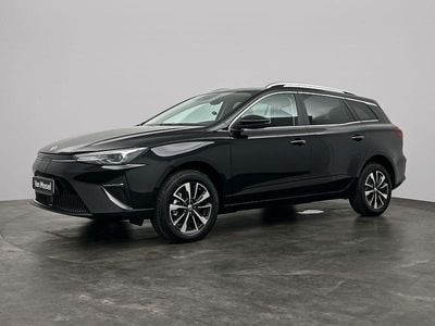 MG MG5 EV Long Range