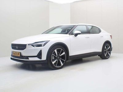 Wit Occasion 2020 Polestar 2 Pilot Hatchback | € 22.900 (Goede deal)