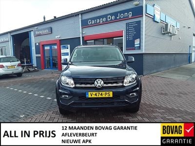 VW Amarok