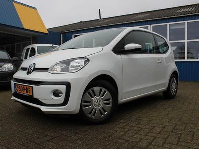 tweedehands VW up! UP! 1.0i "TakeAirco + Stoelverwarming !!!