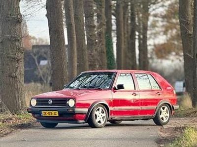 Gebruikt 1991 VW Golf II Hatchback | € 2.449