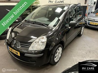 tweedehands Renault Modus 1.2-16V Accès Airco nwe Apk