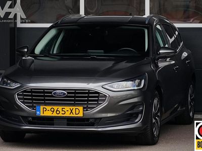 Grijs Occasion 2022 Ford Focus Style Stationwagen | € 18.950 (Iets duurder)