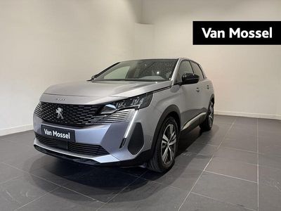 Occasion Peugeot 3008 Allure 195 PK (143 kW) 2024 Grijs SUV