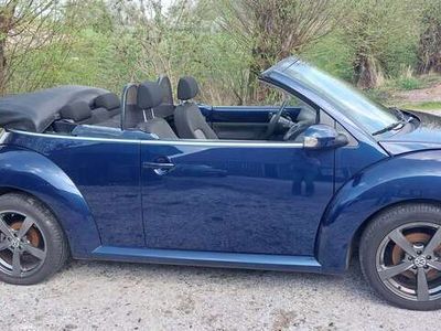 VW Beetle