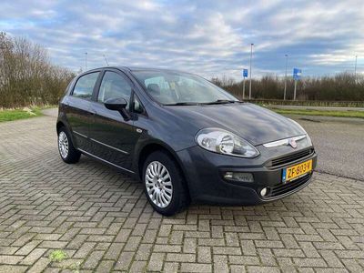 tweedehands Fiat Punto Evo 1.4 Business