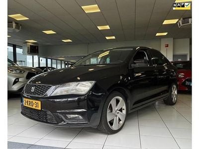 Seat Toledo