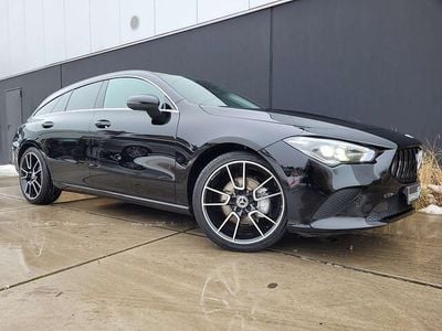 Occasion BMW 218 Active Tourer 136 PK (100 kW) 2024 Grijs MPV