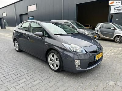 Occasion Toyota Prius Executive 99 PK (72 kW) 2009 Grijs Hatchback