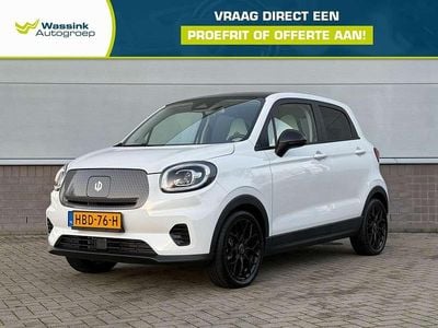 Wit Occasion 2024 Leapmotor T03 Hatchback | € 23.390 (Duur)