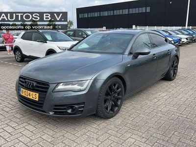 Audi A7 Sportback