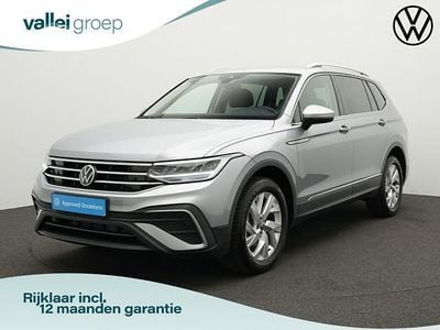 VW Tiguan Allspace