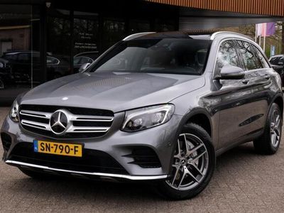 Mercedes GLC220