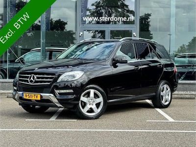 Mercedes ML350