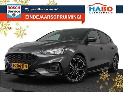 Gebruikt 2020 Ford Focus Business Edition | € 18.450 (Iets duurder)