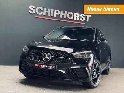 Mercedes GLA250