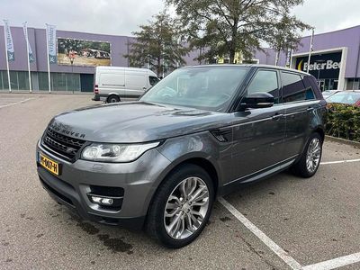Occasion Land Rover Range Rover 249 PK (183 kW) 2014 SUV