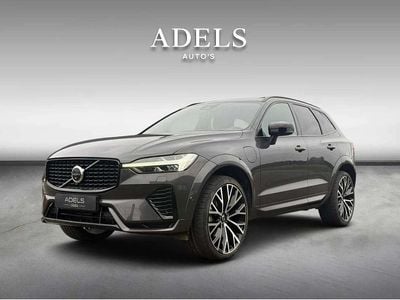 Occasion Volvo XC60 R-Design 390 PK (286 kW) 2021 Grijs (metallic) SUV