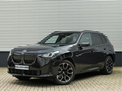 Grijs, metallic lak Gebruikt 2025 BMW X3 M Sport SUV | € 72.875 (Duur)