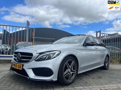 Mercedes C250