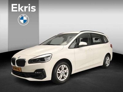 BMW 216 Gran Tourer
