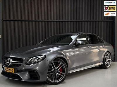 Mercedes S63 AMG