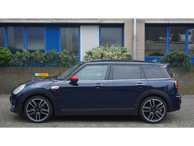 Mini Cooper Clubman