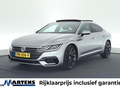 VW Arteon