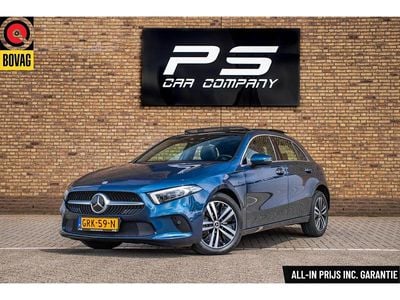 Mercedes A250