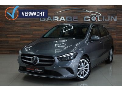 Mercedes B200