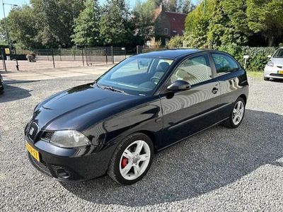 tweedehands Seat Ibiza 1.6-16V Freestyle