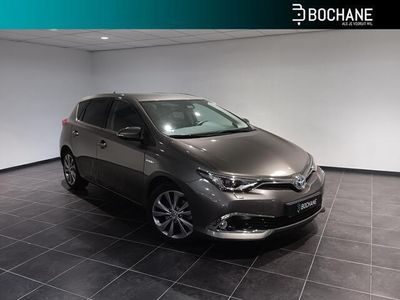 tweedehands Toyota Auris 1.8 Hybrid Executive