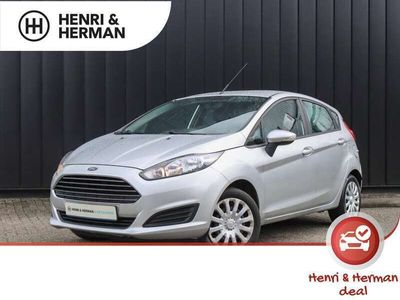 tweedehands Ford Fiesta 1.0 Style