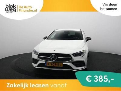 Occasion Mercedes CLA250e 218 PK (160 kW) 2022 Sedan